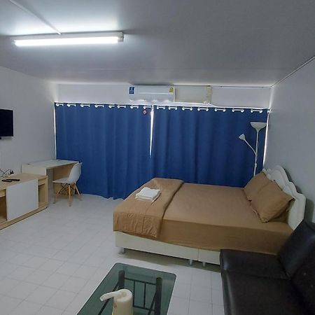 New Room Nonthaburi Buitenkant foto