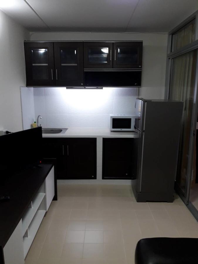 New Room Nonthaburi Kamer foto