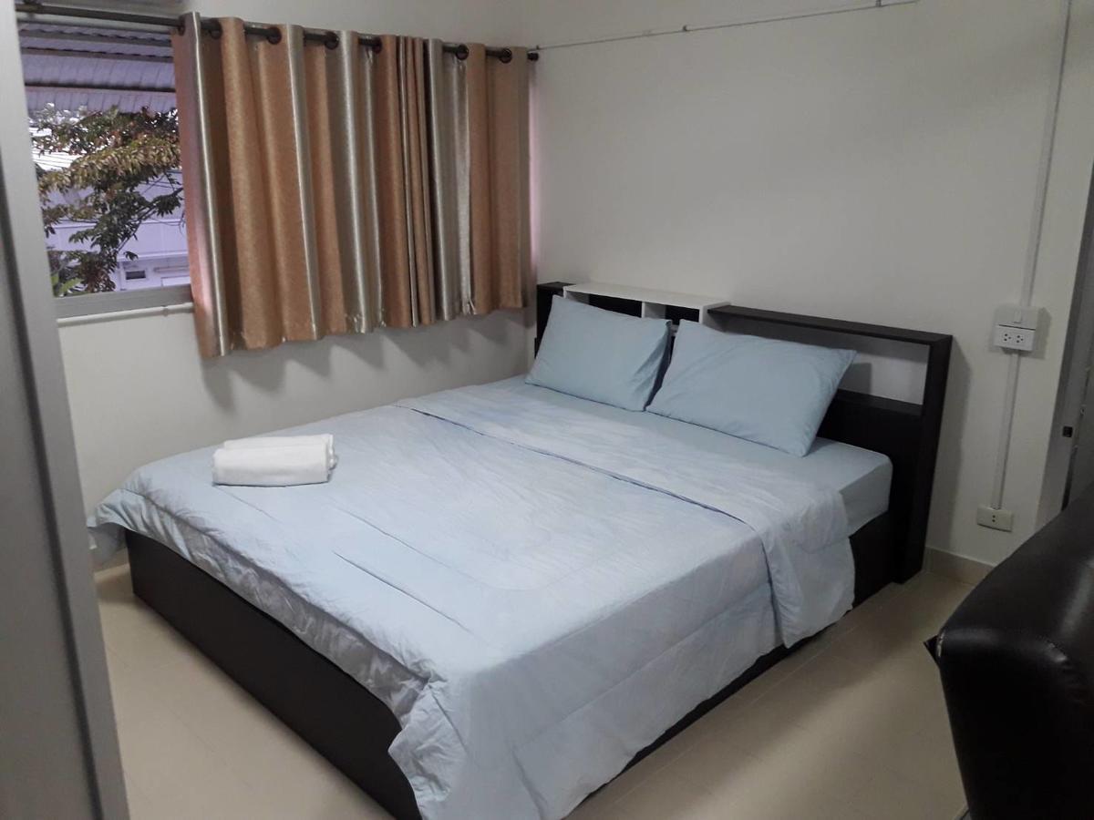 New Room Nonthaburi Kamer foto