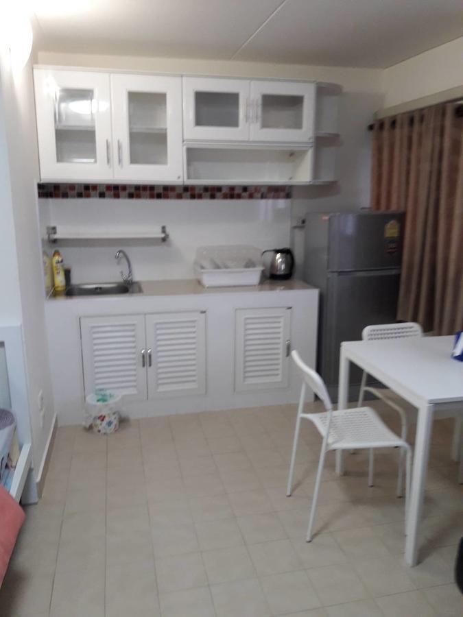 New Room Nonthaburi Kamer foto